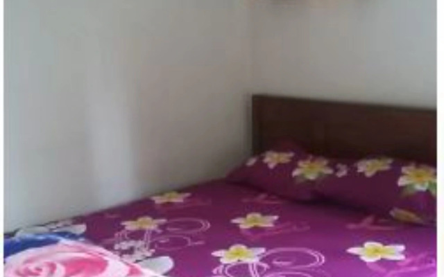 Homestay Sumber Urip 2