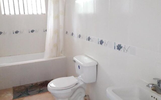 Golden Sands Guest House