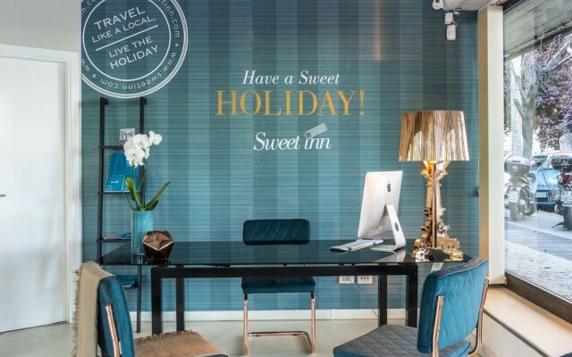 Sweet Inn Castel Sant'Angelo