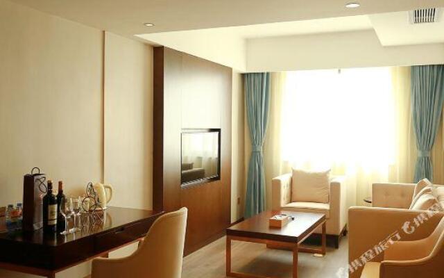 Xinshenghao Hotel
