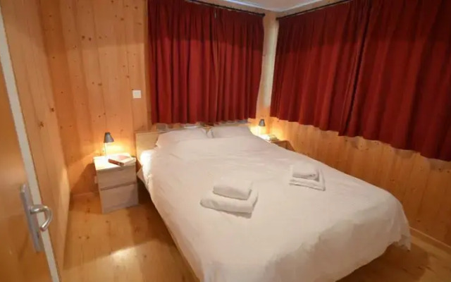 Appartement Pres Des Pistes