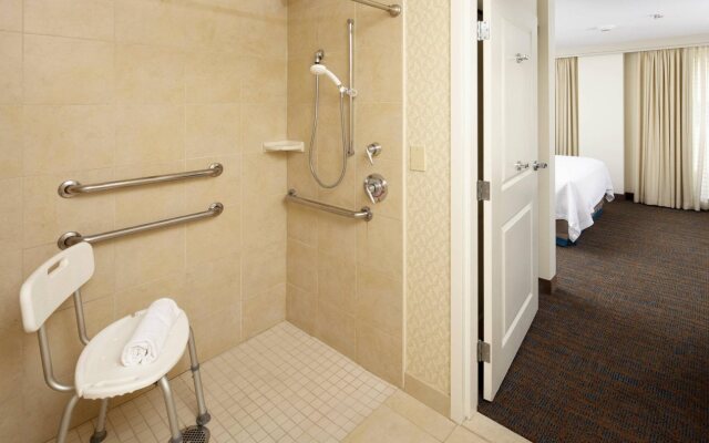 Residence Inn by Marriott Columbus Downtown