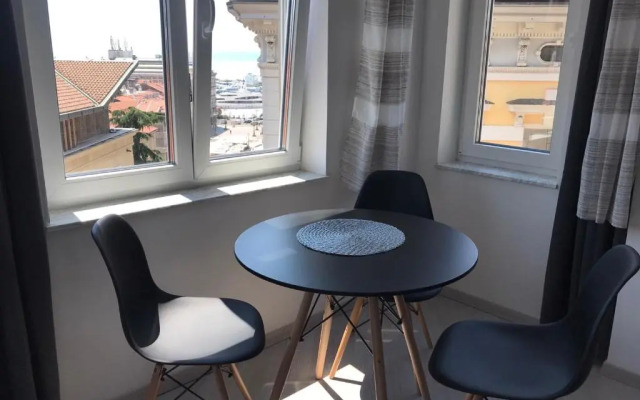 Studio Apartmani Paola