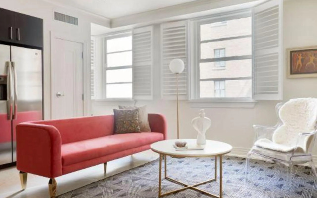 Sonder — Jung Residences