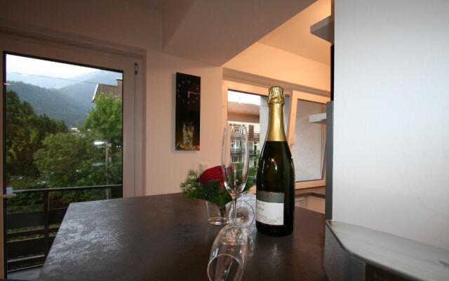 Alpenflair Ferienwohnungen Whg 106