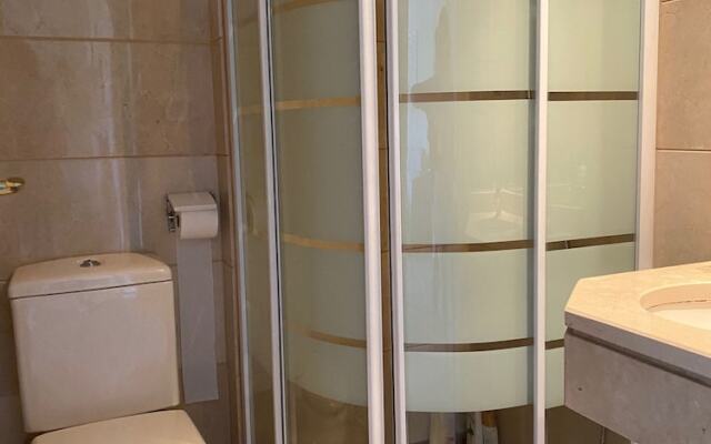 Apartamento Gran Calanova Golf B.14 1A