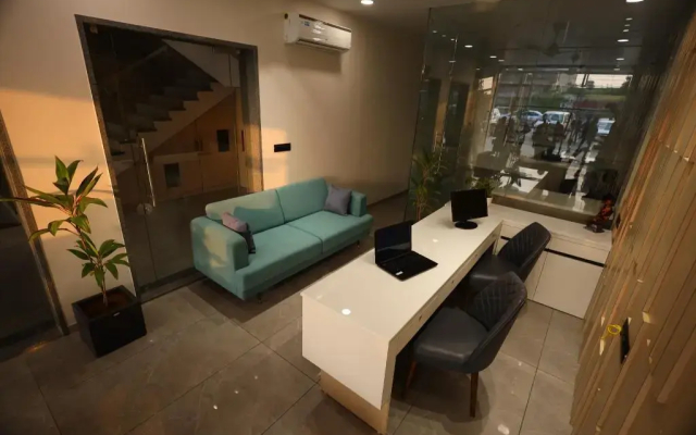 Lords Eco Inn Navsari