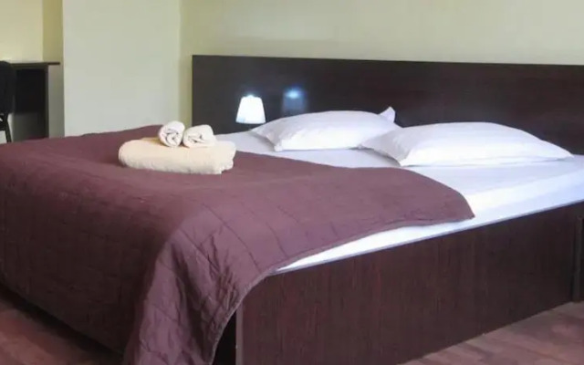 EastComfort Sala Palatului