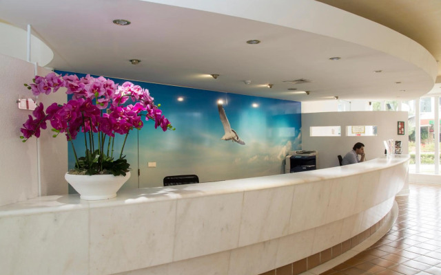 Perfect Aparthotel Apartments 1 Bedroom