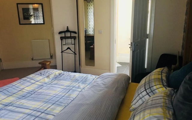 Upton Country Park Guest House