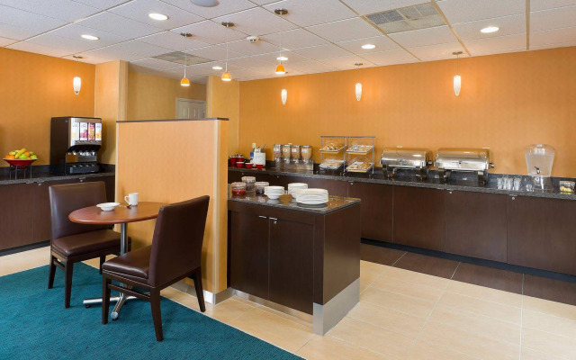 Residence Inn Canton