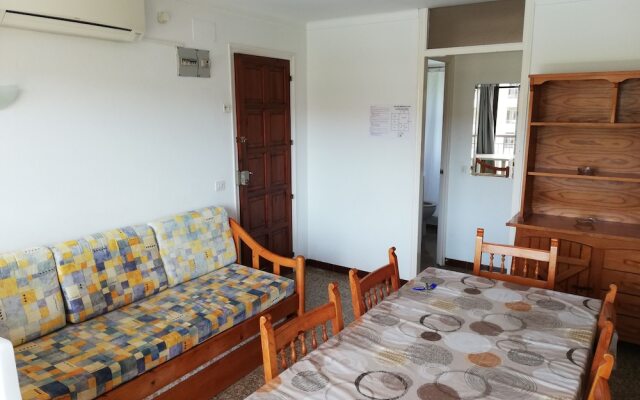 Payet Apartments