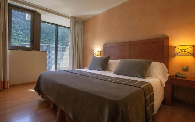 Hotel Màgic Andorra la Vella by Nexta