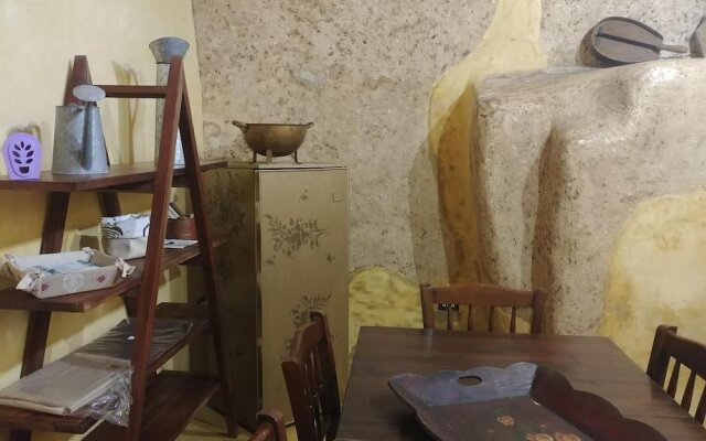 Masseria La Maesta' 1511