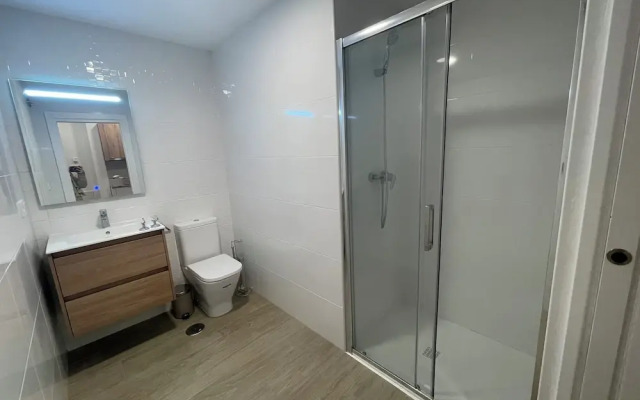 Paraíso Suites by gaiarooms