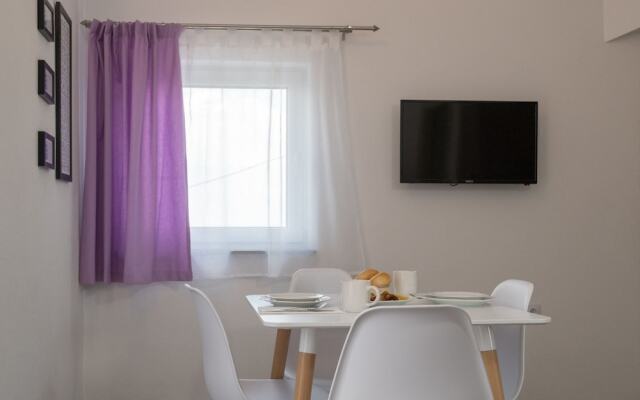Apartments Livaja