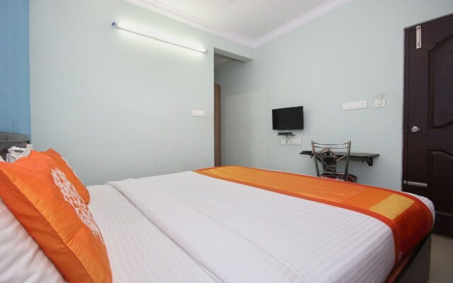 OYO 7480 Garden Green Deluxe 2