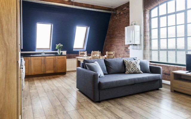 Raleigh Loft