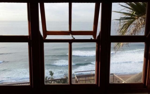 Garvies Surf House