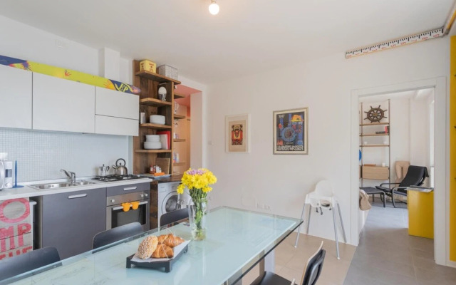 Co-a905-fsop87a2 - La Casa Dell Architetto