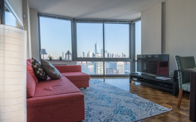 Home Away Luxury Apartments at Washington