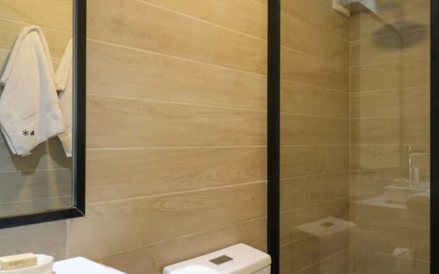 w Magnificent 2BR in Barranco