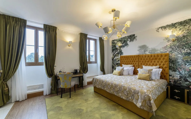 Sintra Marmoris Camélia