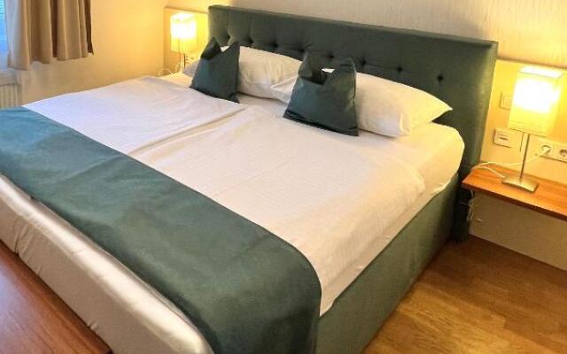 Home Sweet Apartments | contactless check-in