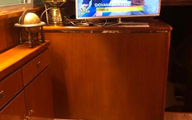 Sea Life boat & breakfast Lignano