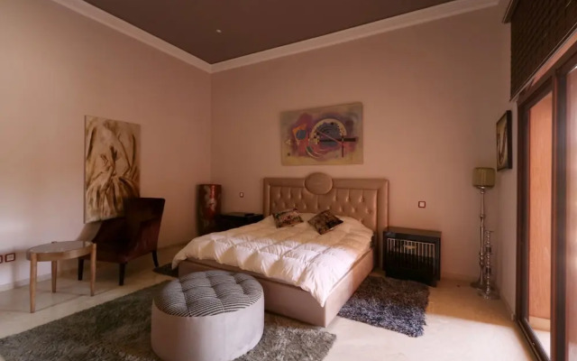 Villa Alexandriaa