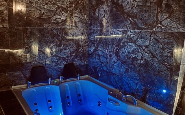 Aysultan Stone House