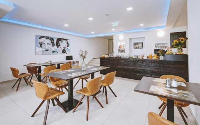 Boutique-Hotel Kronenstuben