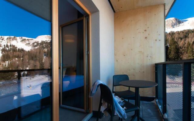 Sports and Nature Hotel Boè