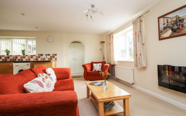 Halfpenny Cottage