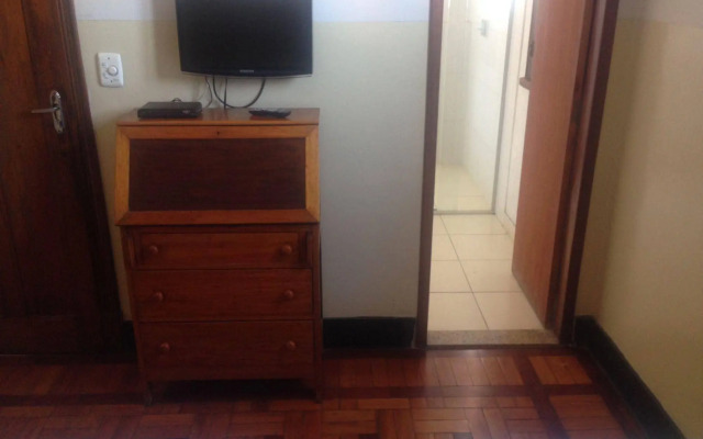 Hotel Gontijo Belo Horizonte