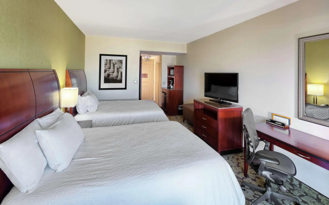 Hilton Garden Inn Durham/University Medical Center
