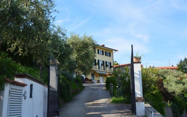 B&B Il Trebbio