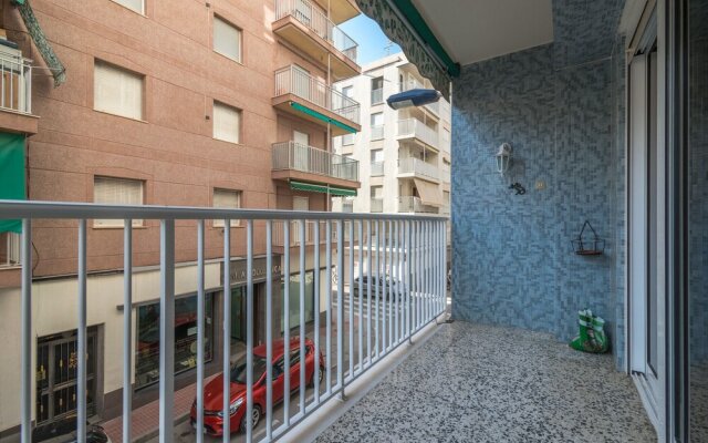 203 Pola Port - Alicante Real Estate