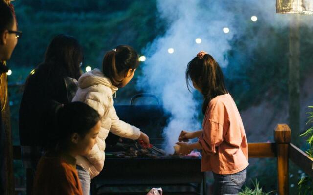 Homestay số 91-Suối Hồ Sa Pa