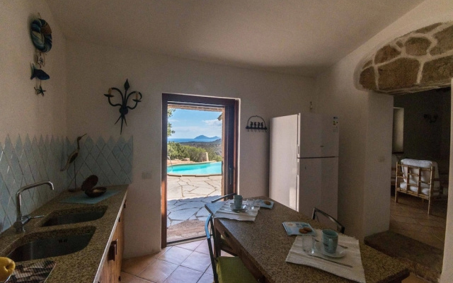 Villa Noelia