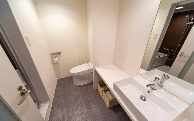 NIYS apartments 08 type