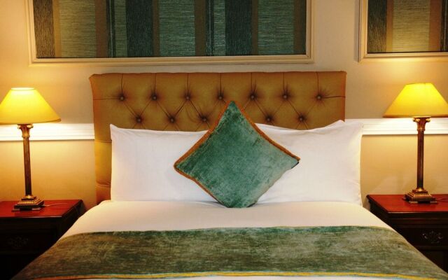 Ashbourne Court Hotel