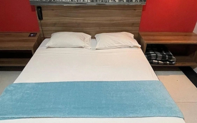 Living Hotel Flex Inn
