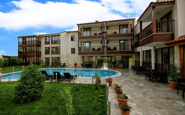 Venus Suite Hotel