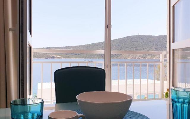 Aparthotel Marina