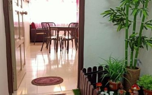 Tanjung Bungah Apartment Stay