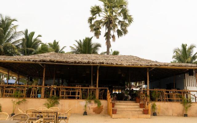 Shaan Coco Palms Beach Resort