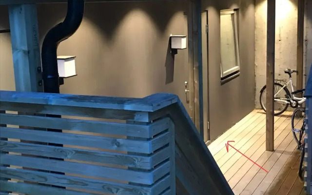 Arctic Escape Studio in Tromso