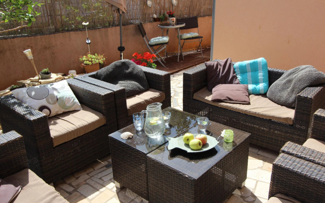 Apartments Villa Nikola