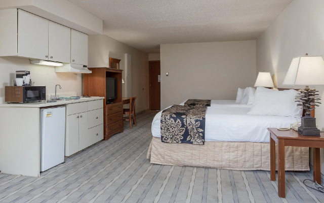 Shilo Inn Suites Hotel - Bend